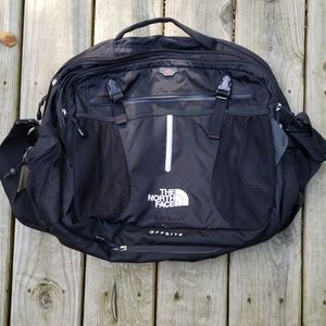 The North Face Offsite Laptop Messenger Bag